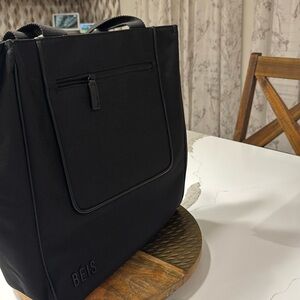 NWOT BEIS North South Tote